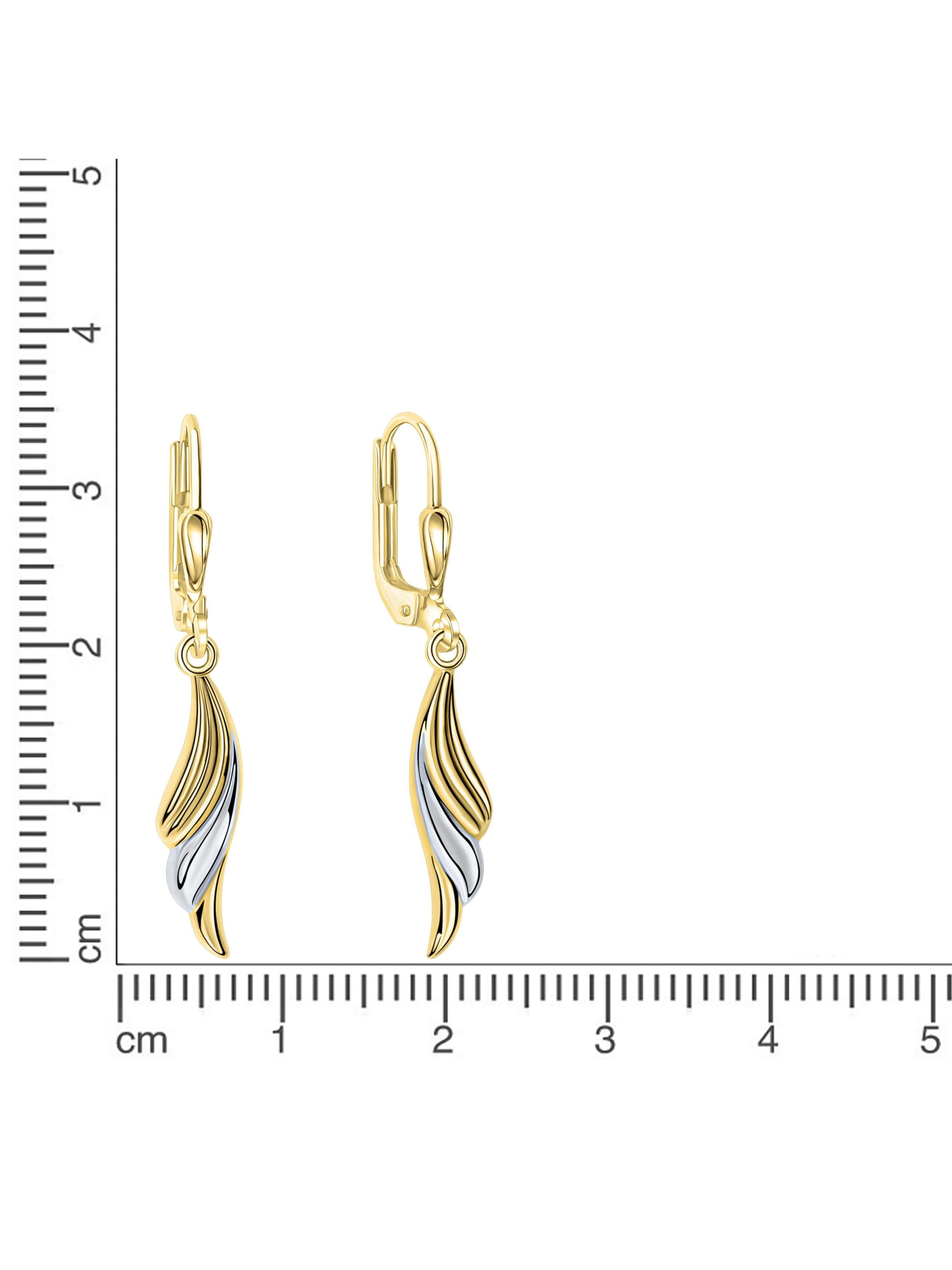 Fascination by Ellen K. Earrings in Mixed colors