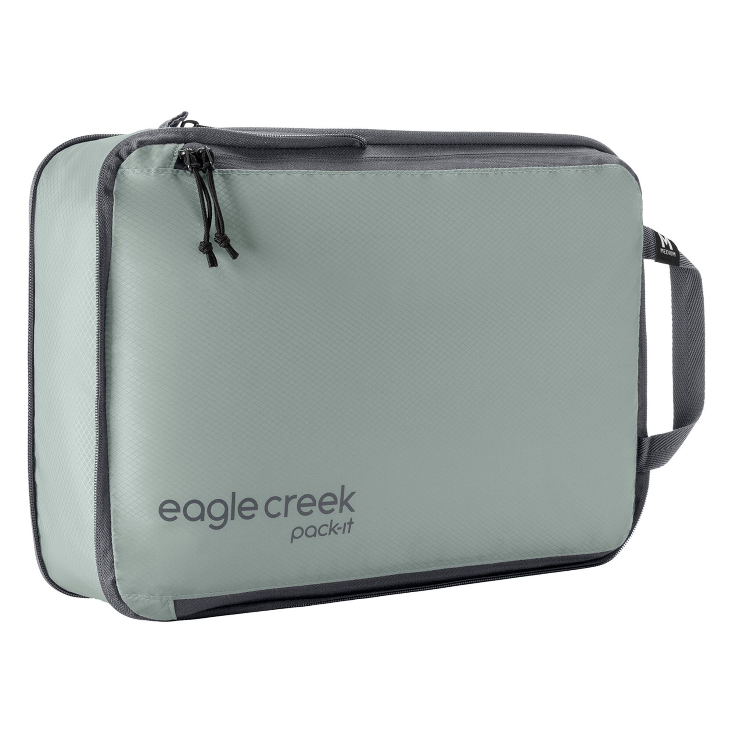 EAGLE CREEK Packtaschen Set' Pack-It Isolate' in Grau