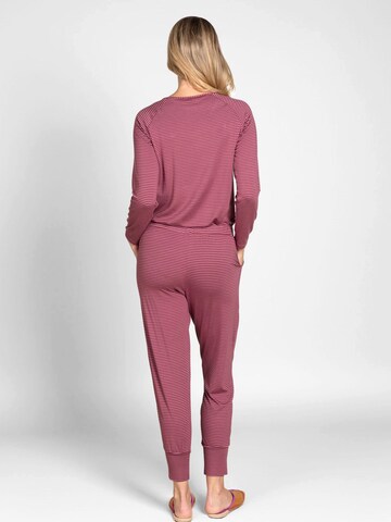 PIP STUDIO Regular Pants in Pink