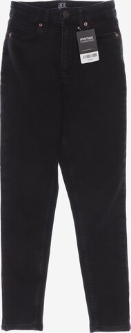 BDG Urban Outfitters Jeans in 24 in Black: front