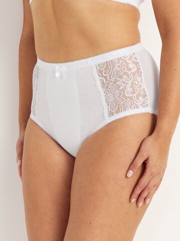 Slip Cellbes of Sweden en blanc : devant
