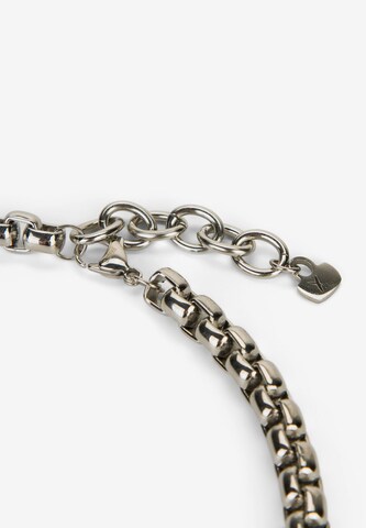 Suri Frey Necklace 'Carry' in Silver