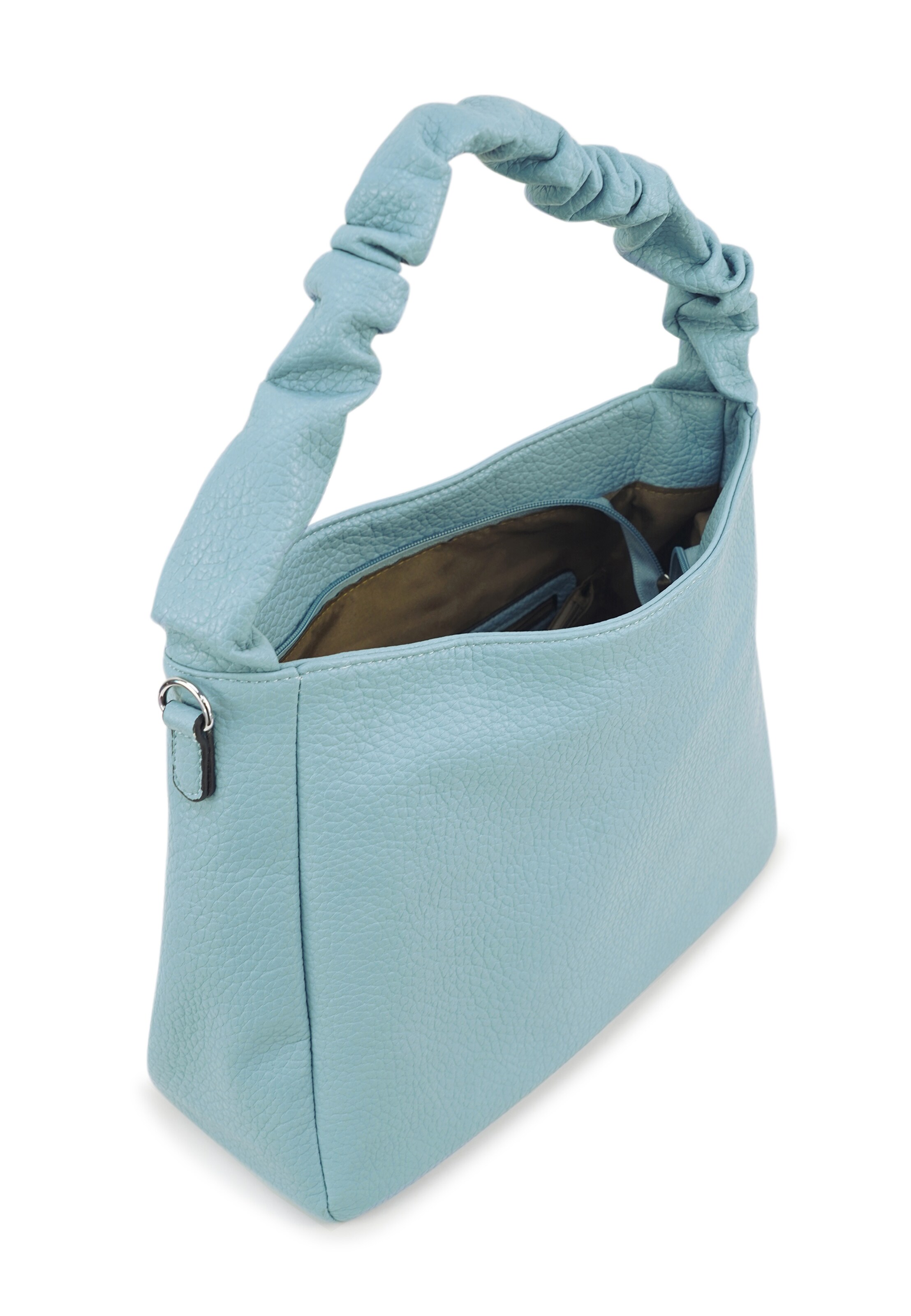HARPA Shoulder bag 'FLORIN' in Blue