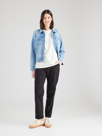 THE NORTH FACE T-Shirt in Weiß