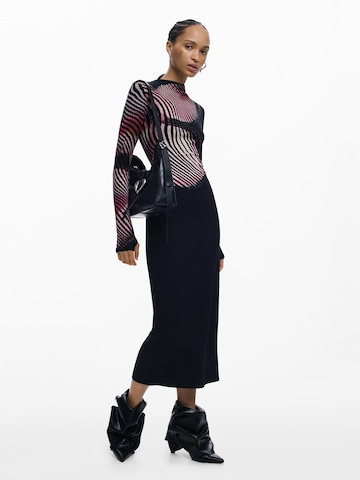 Desigual Dress in Black