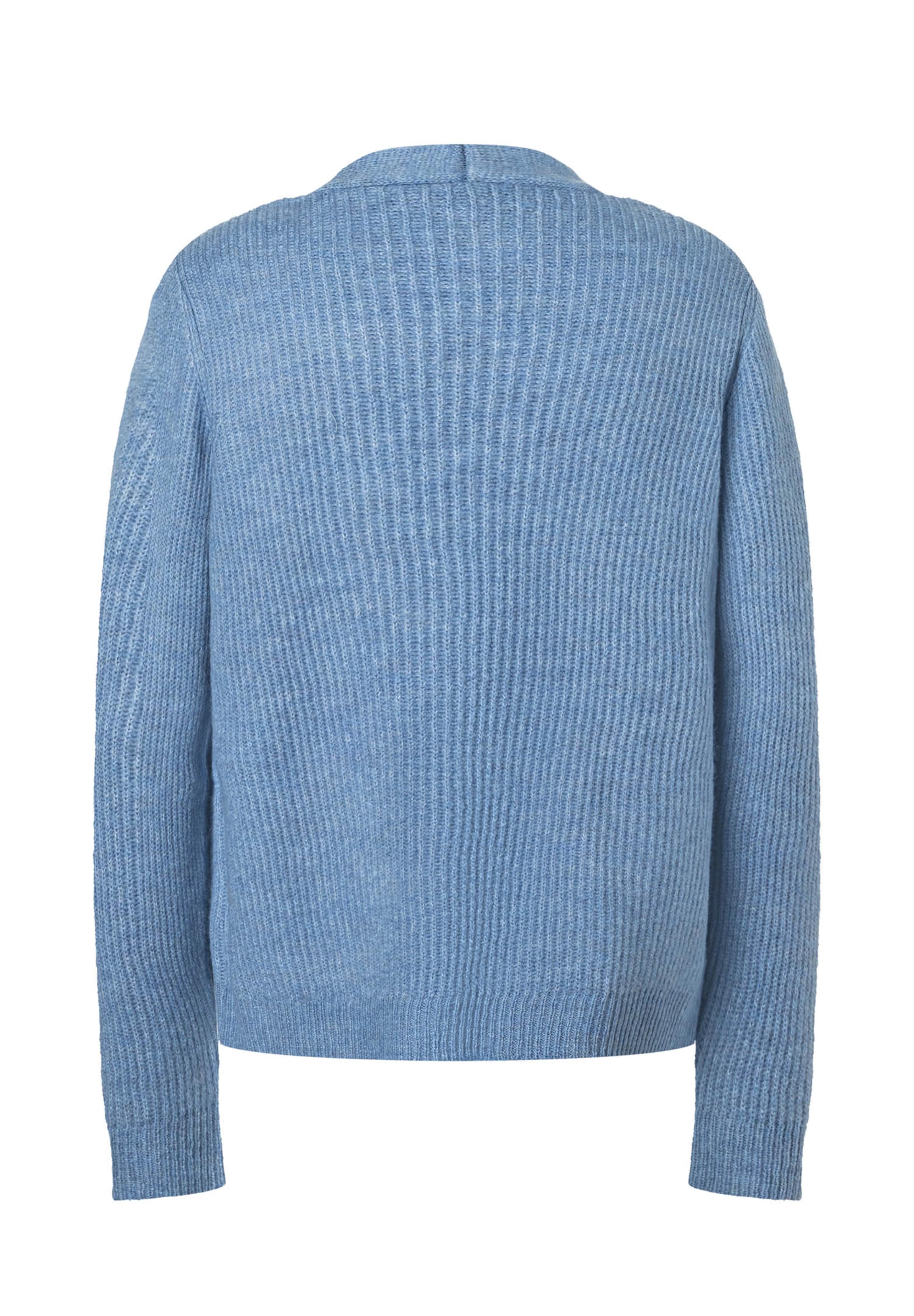 Giacchetta di MORE & MORE in blu