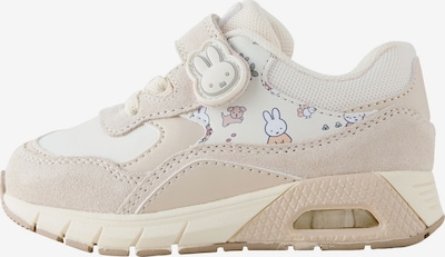 Next Tennarit koossa 26,5 värissä beige / monivärinen, Tuotenäkymä