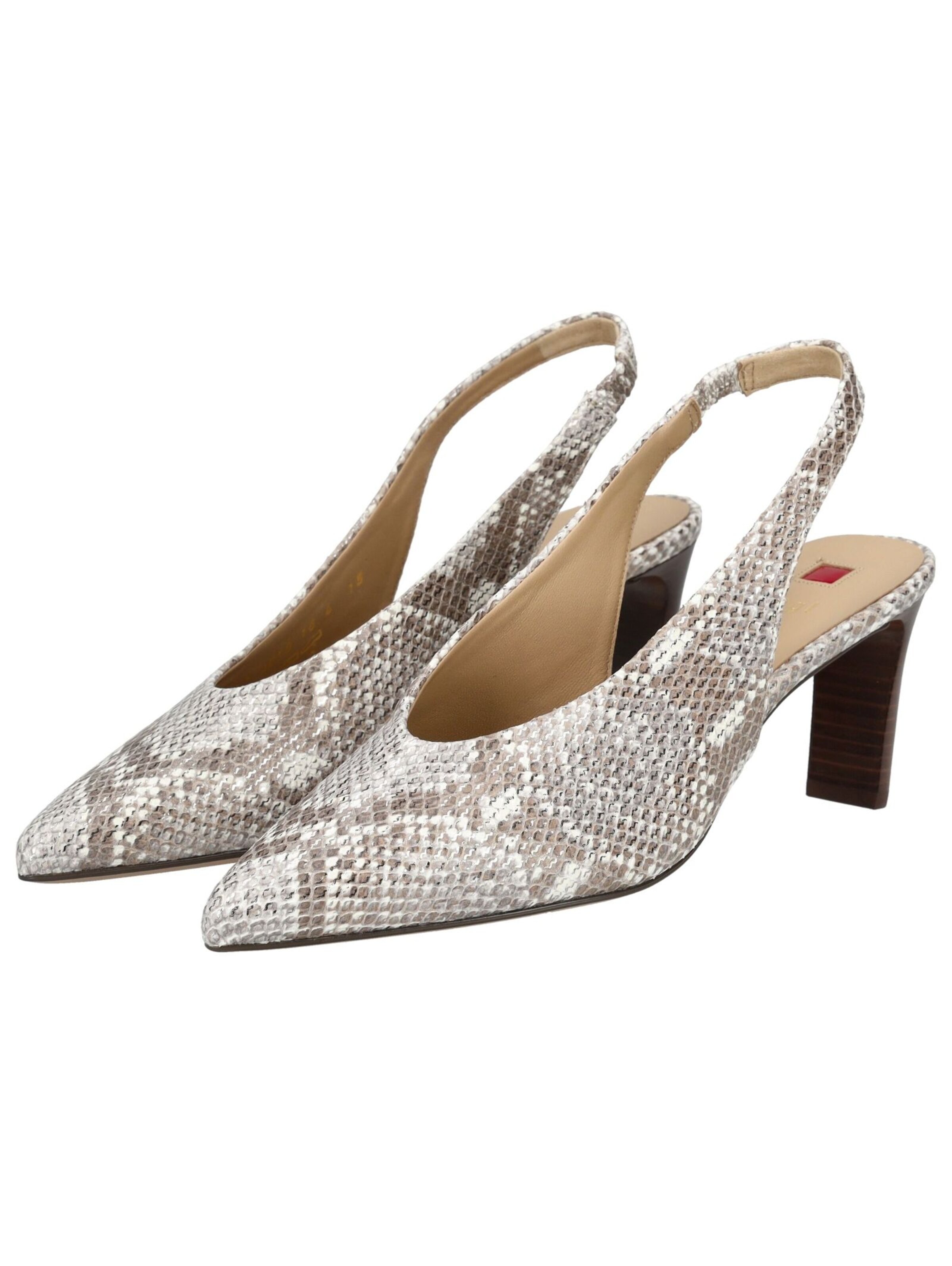 Högl Pumps in Beige