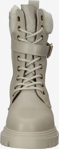 SCAPA Stiefelette in Beige