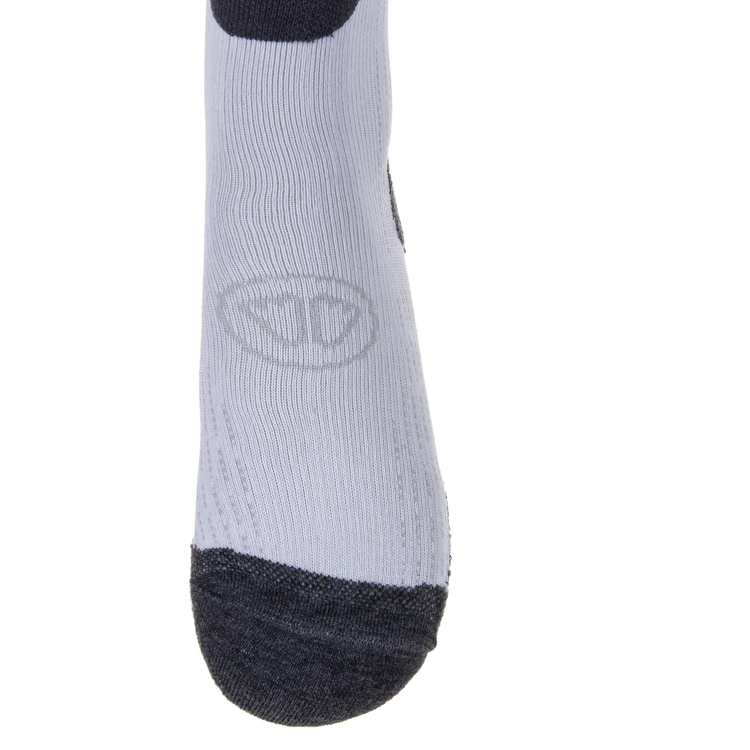 SIDAS Athletic Socks in White