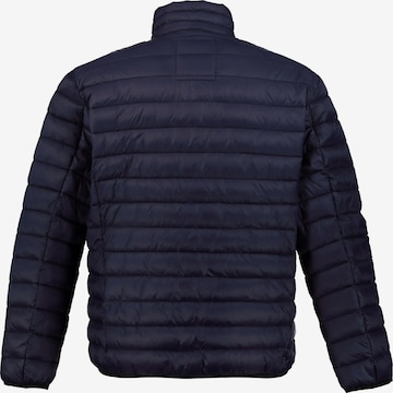 JP1880 Übergangsjacke in Blau