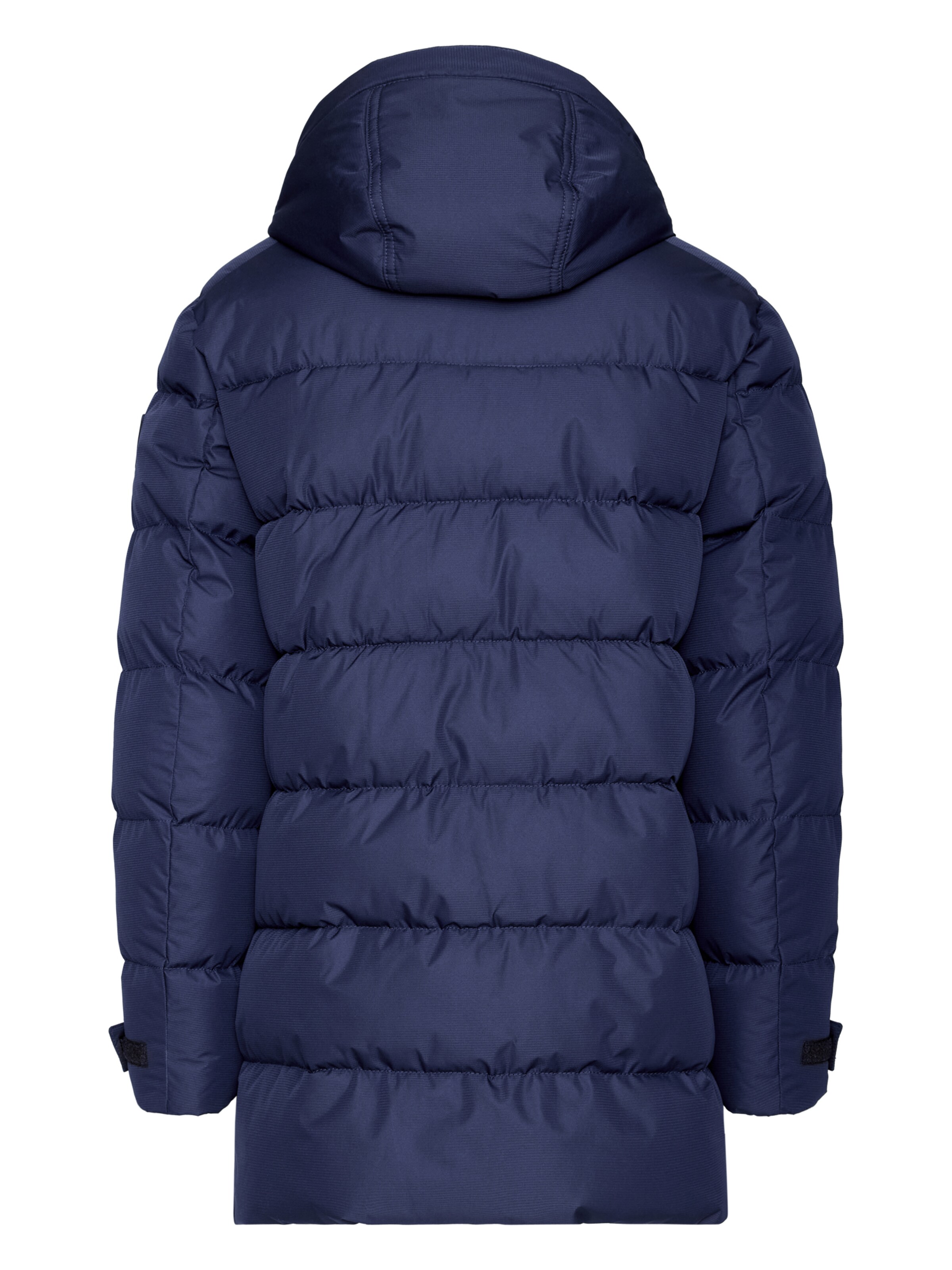 REDPOINT Winterparka in Blau