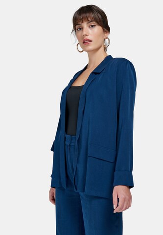 Jimmy Sanders - Blazer en azul