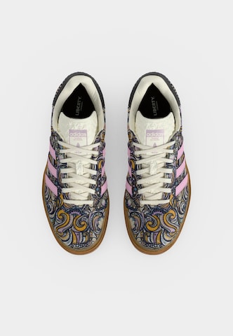 ADIDAS ORIGINALS Tennarit 'GAZELLE BOLD' värissä musta