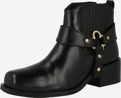 Fabienne Chapot Boots 'Angie' in de kleur Zwart, Productweergave