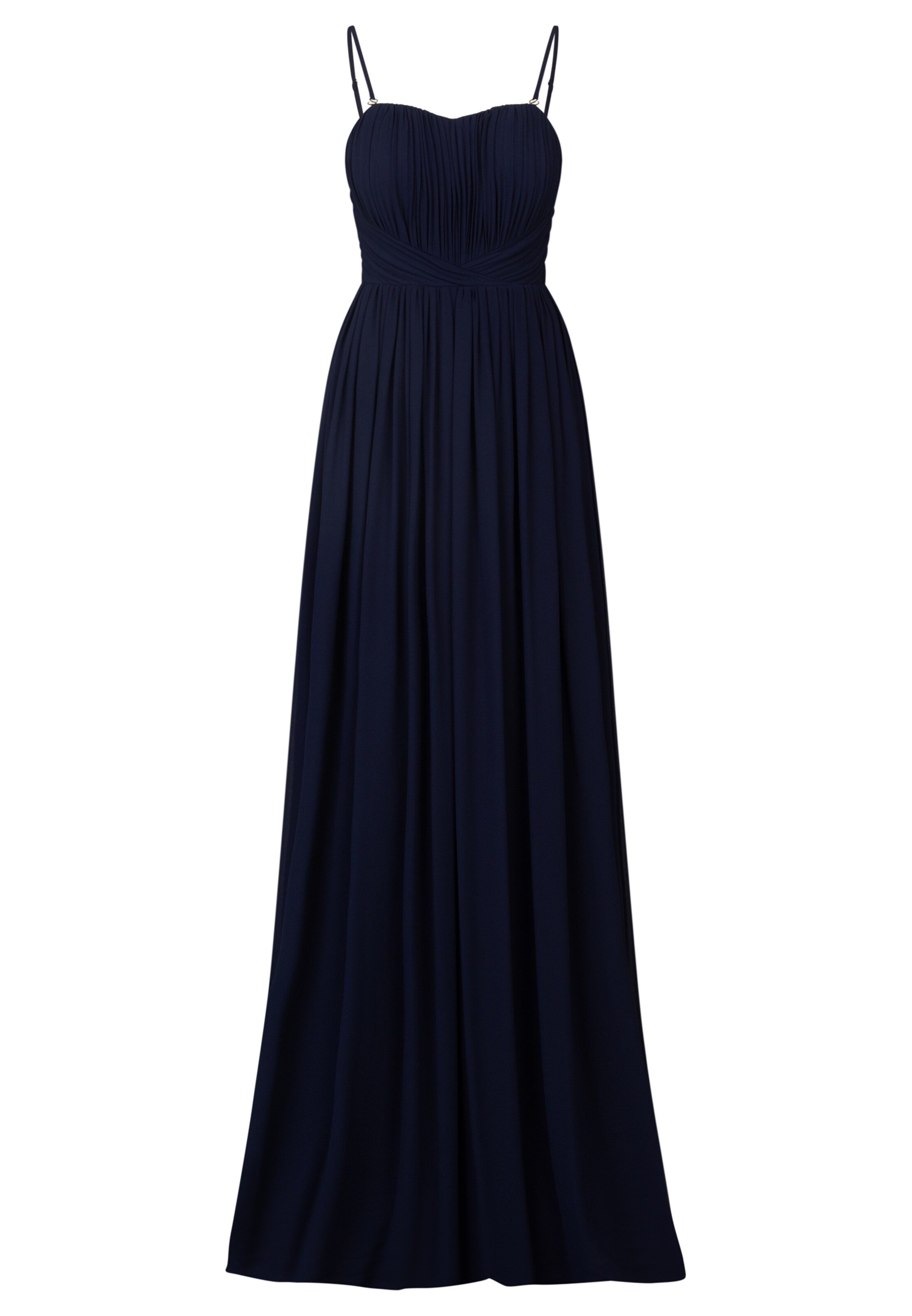 Kraimod Evening Dress in Navy, Item view