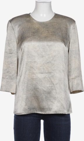 Hauber Blouse & Tunic in M in Grey: front
