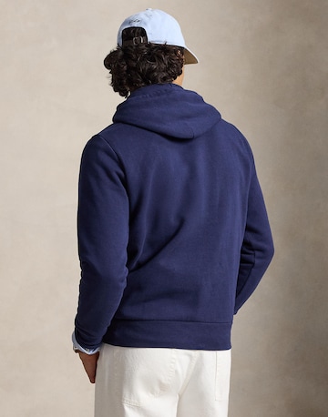 Polo Ralph Lauren Tréning póló - kék