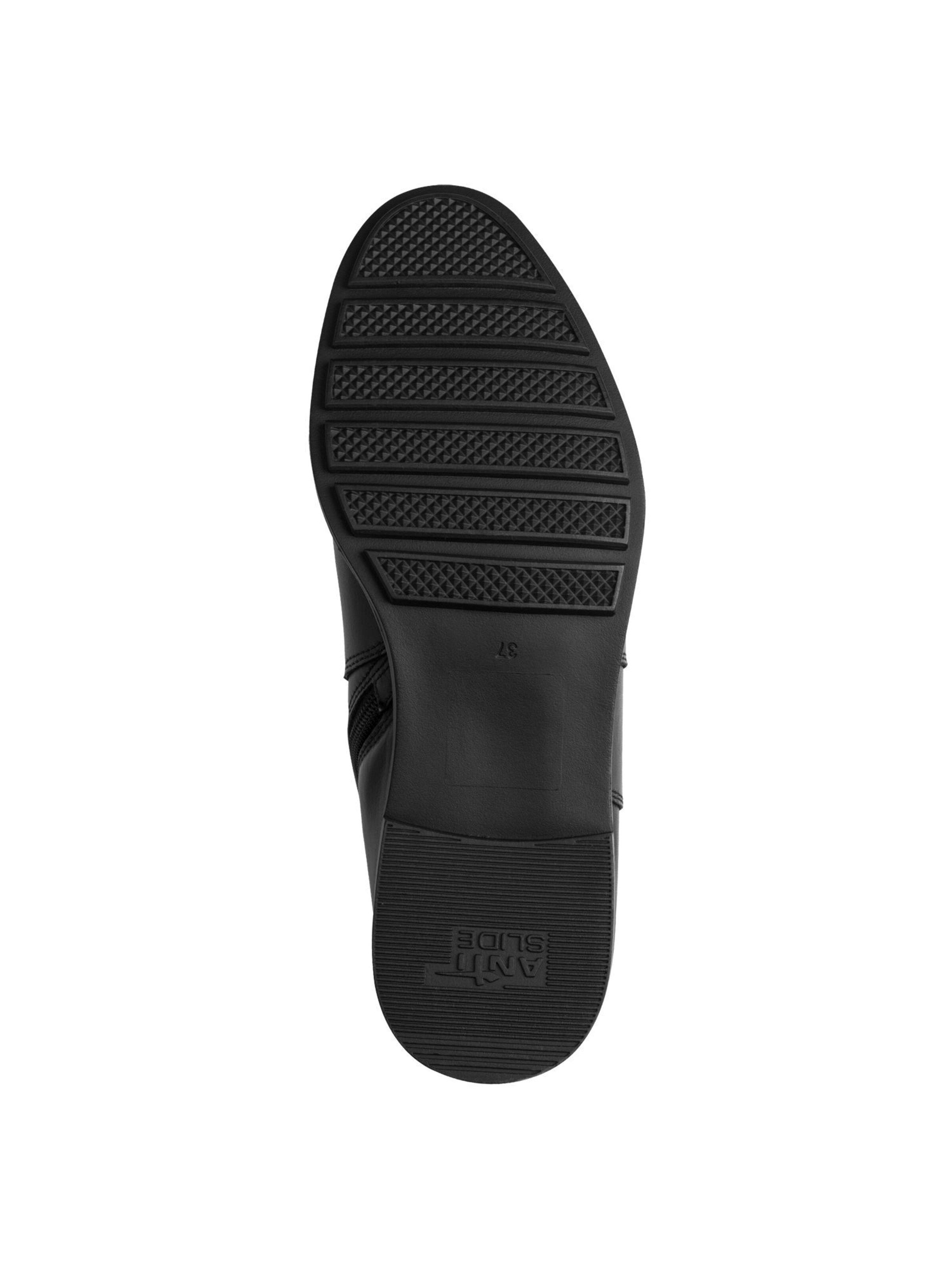 Bottines Tamaris en noir