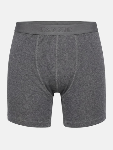 Boxers 'BS1002' Tazzio en noir