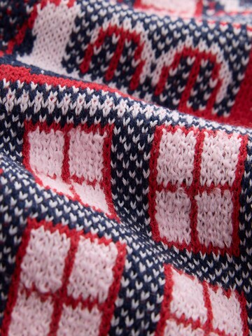 Next Knit cardigan in Mixed colours
