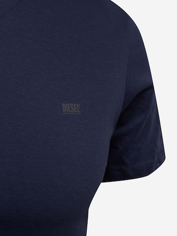 DIESEL Undershirt 'Michael' in Blue