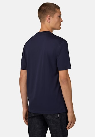 T-Shirt Boggi Milano en bleu
