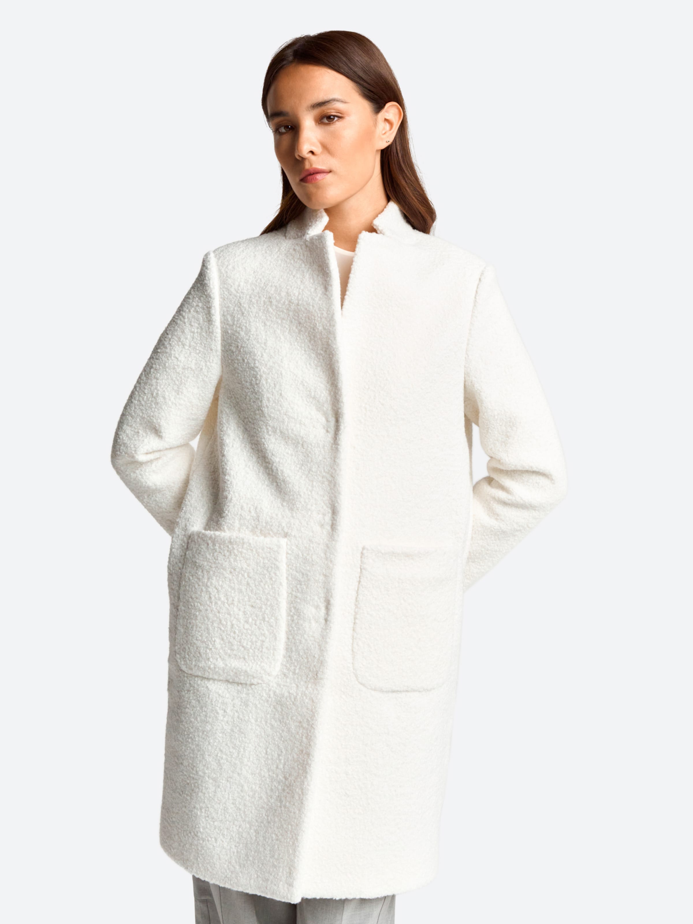 Cappotti bianchi donna Ordina online su ABOUT YOU