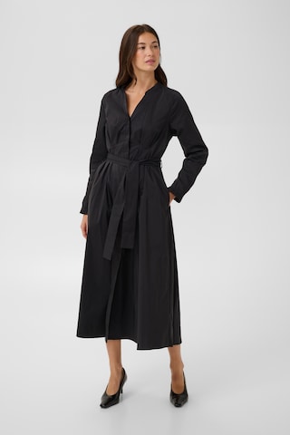 CULTURE Dress in Black
