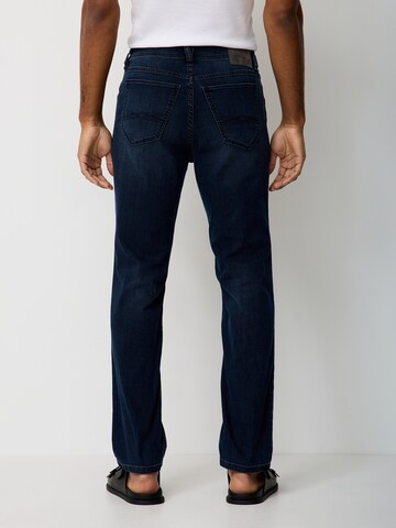 PADDOCKS Slimfit Jeans in Blau