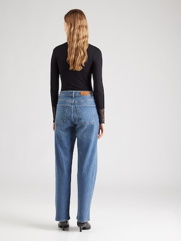 COMMA - regular Vaquero en azul