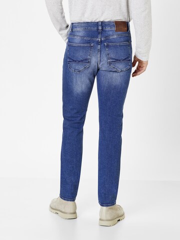 PADDOCKS Regular Jeans 'Duke' in Blue