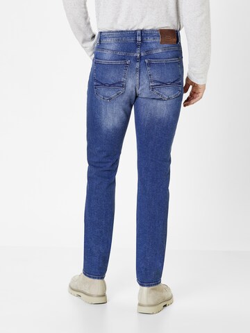 PADDOCKS Regular Jeans 'Duke' in Blau