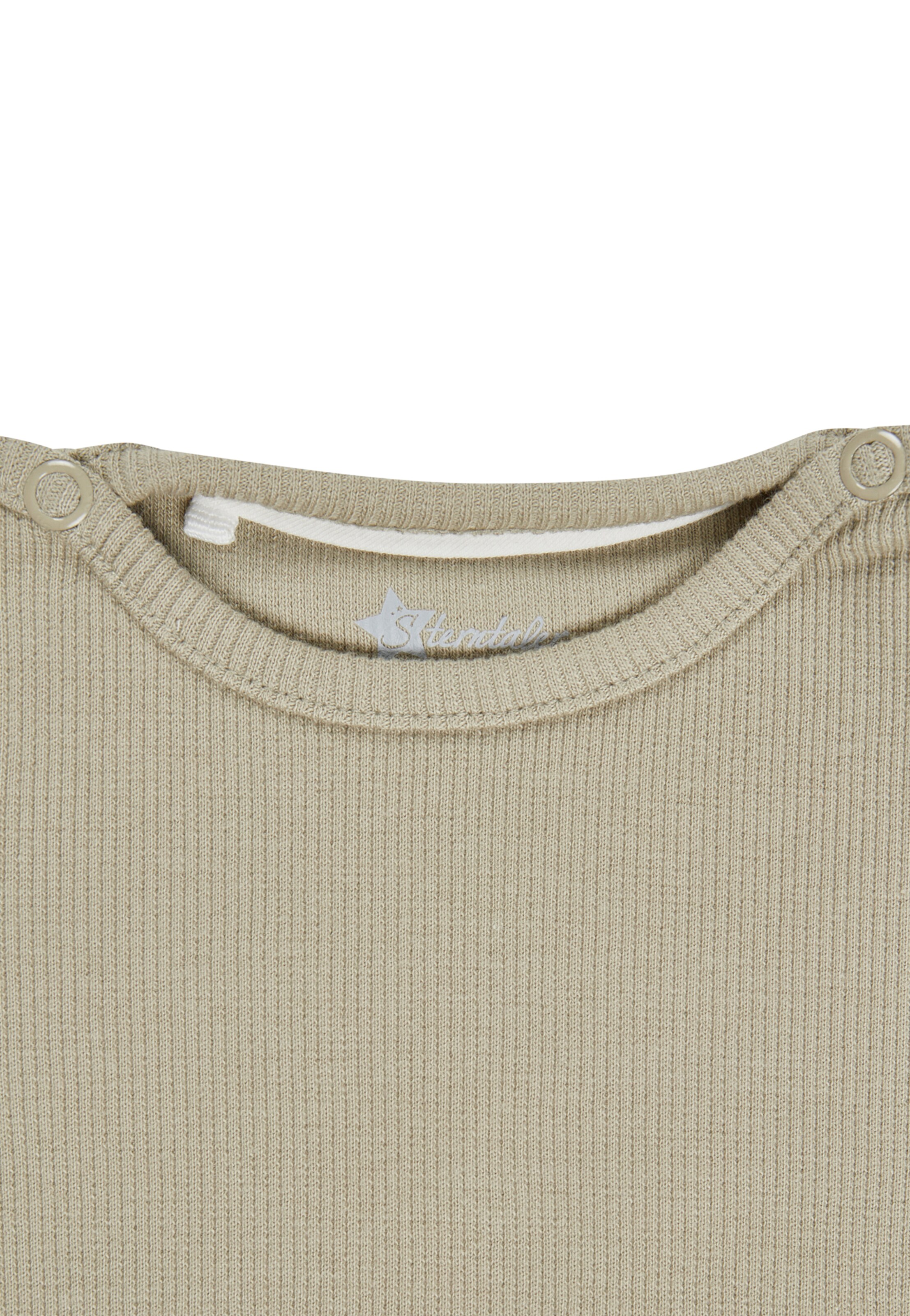 STERNTALER Romper/Bodysuit in Beige