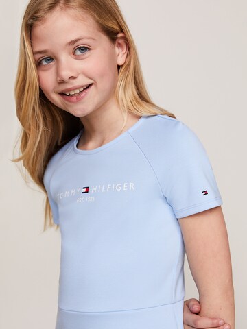 TOMMY HILFIGER Šaty – modrá