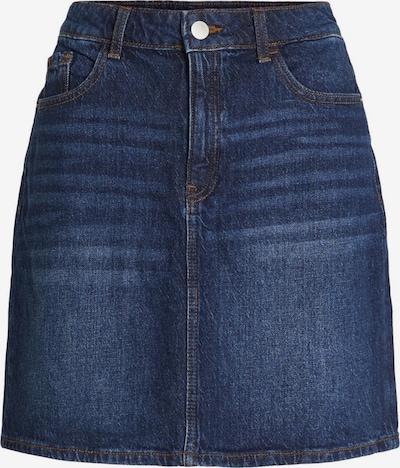 VILA Hame 'VIKAJA' värissä sininen denim, Tuotenäkymä