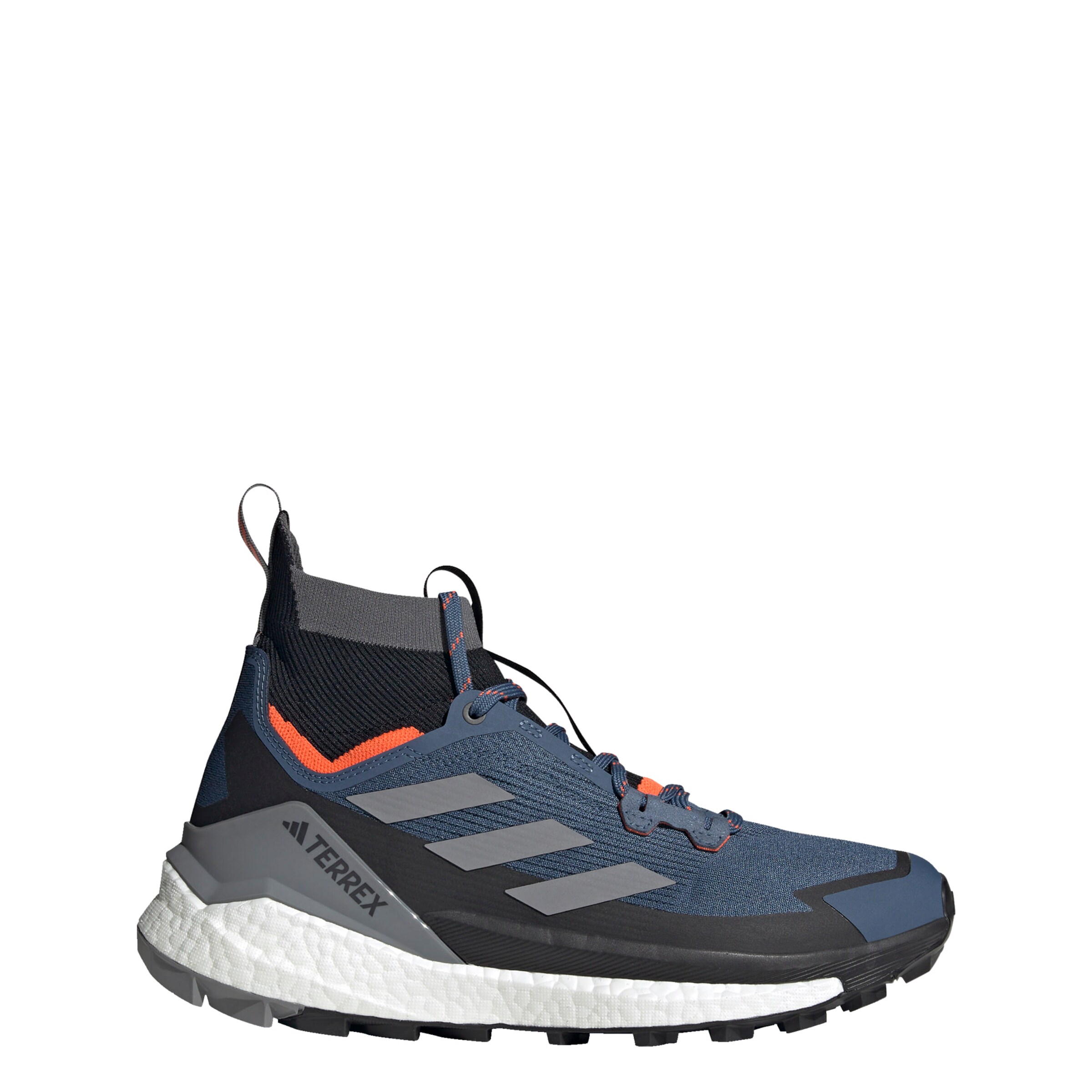 ADIDAS TERREX Lage schoen 'Free Hiker 2.0' in Blauw