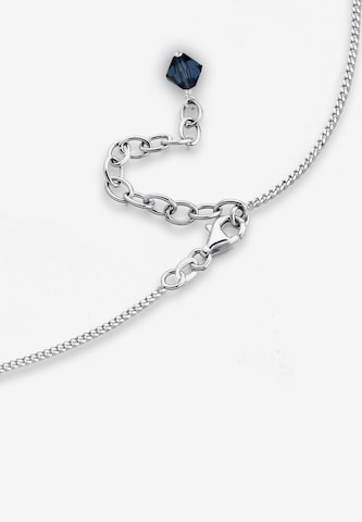 ELLI Ketting in Zilver