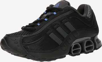 ADIDAS ORIGINALS Tennarit 'MEGARIDE' värissä musta: etupuoli