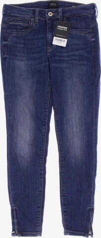 ONLY Jeans 28 in Blau: predná strana