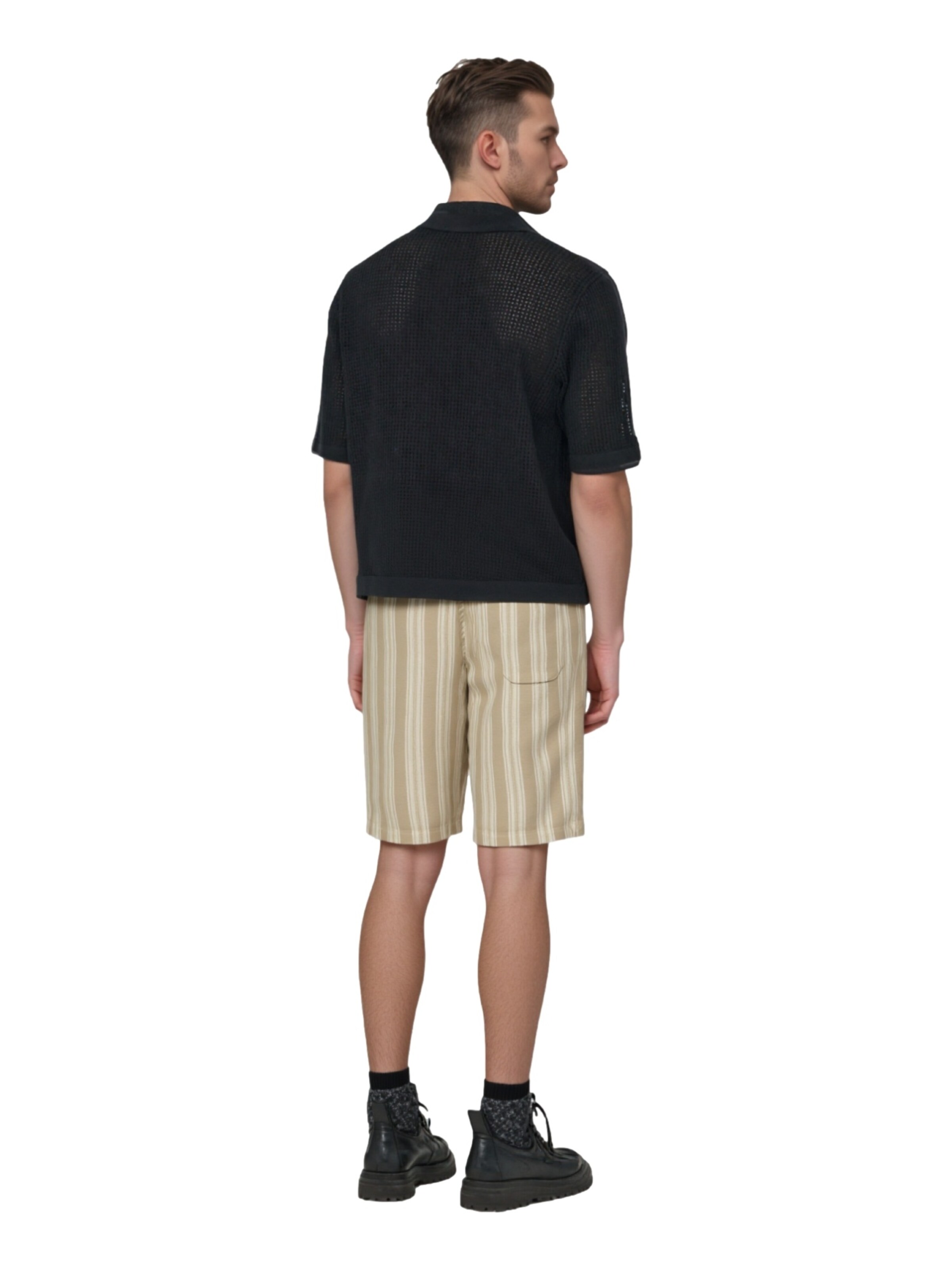 Only & Sons Regular Hose in Beige