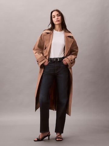 Regular Jean Calvin Klein Jeans en bleu