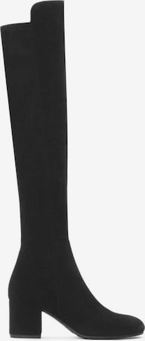 Bottes Kazar en noir