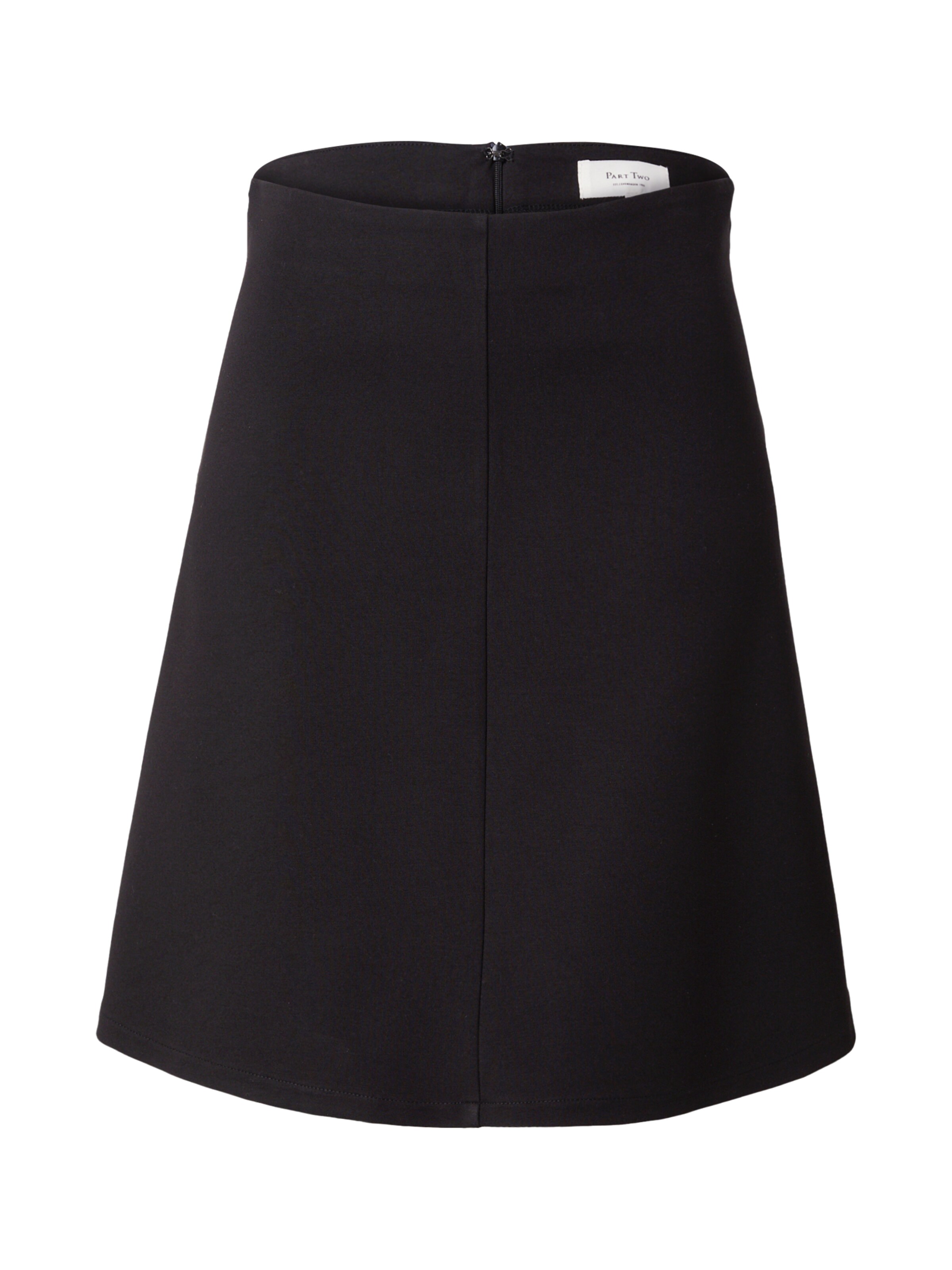Part Two Пола 'Jemaja' в черно: отпред