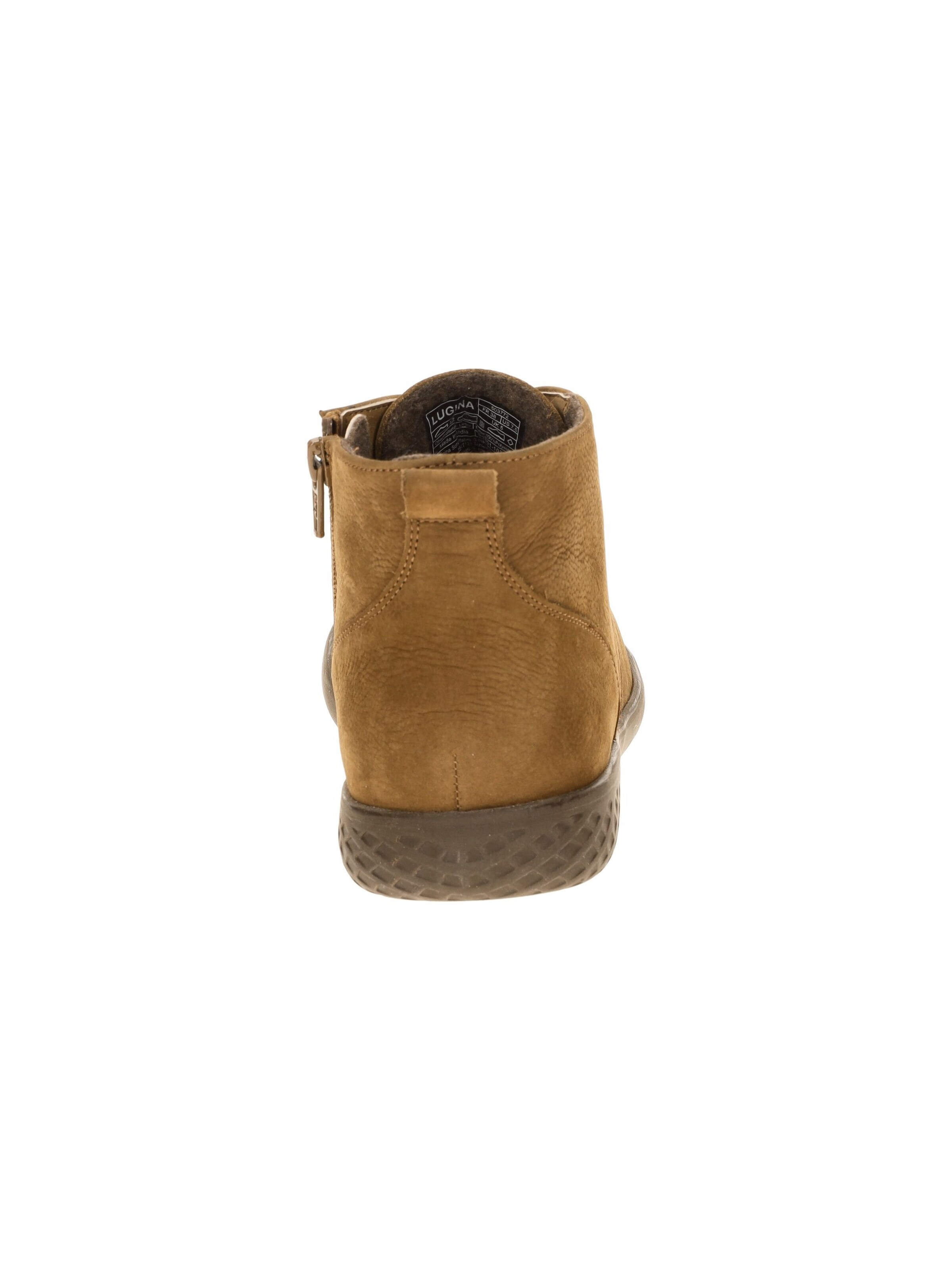 WALDLÄUFER Boots 'Cloe' in Brown