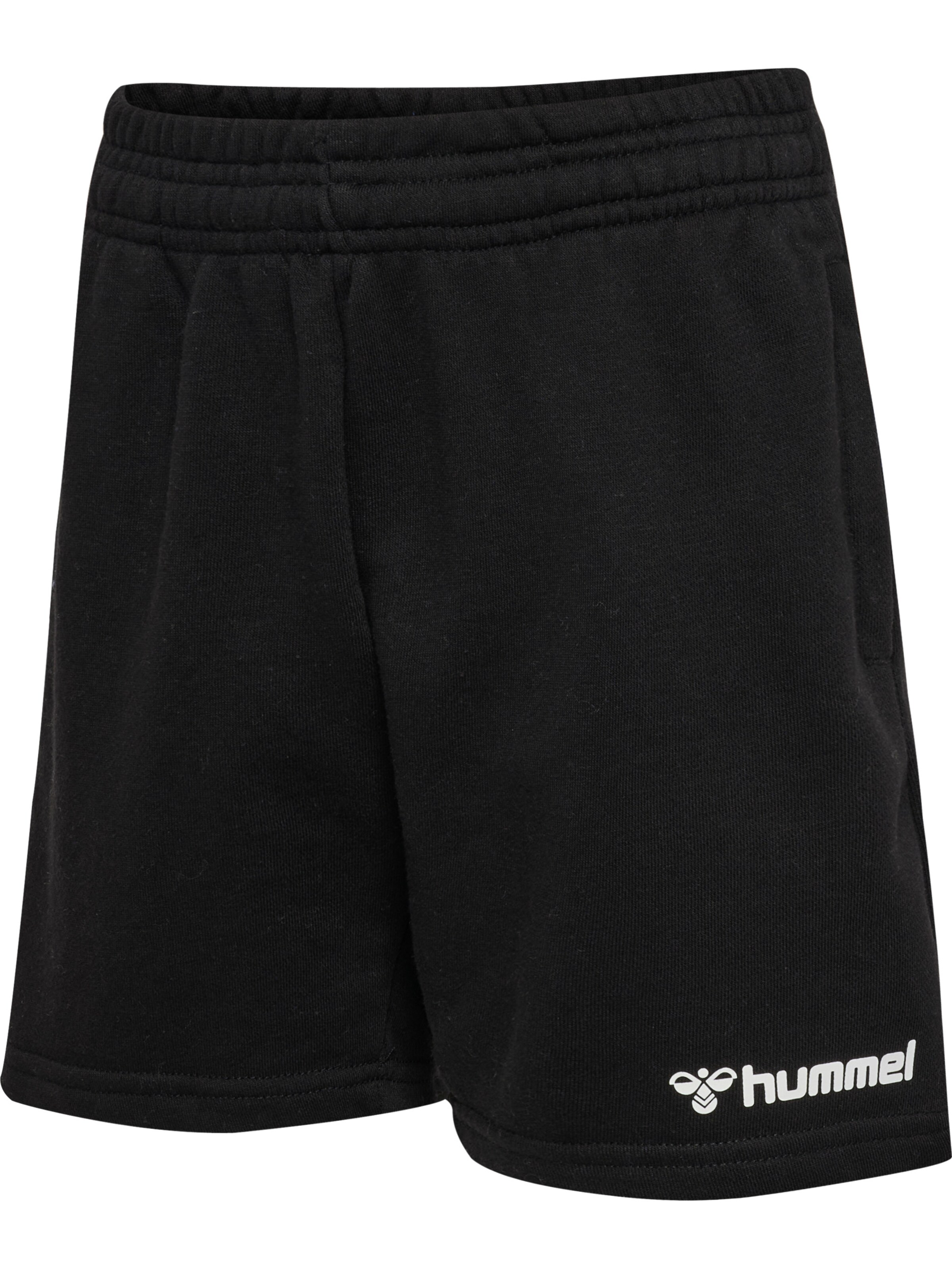 Hummel Regular Pants 'MOVER' in Black