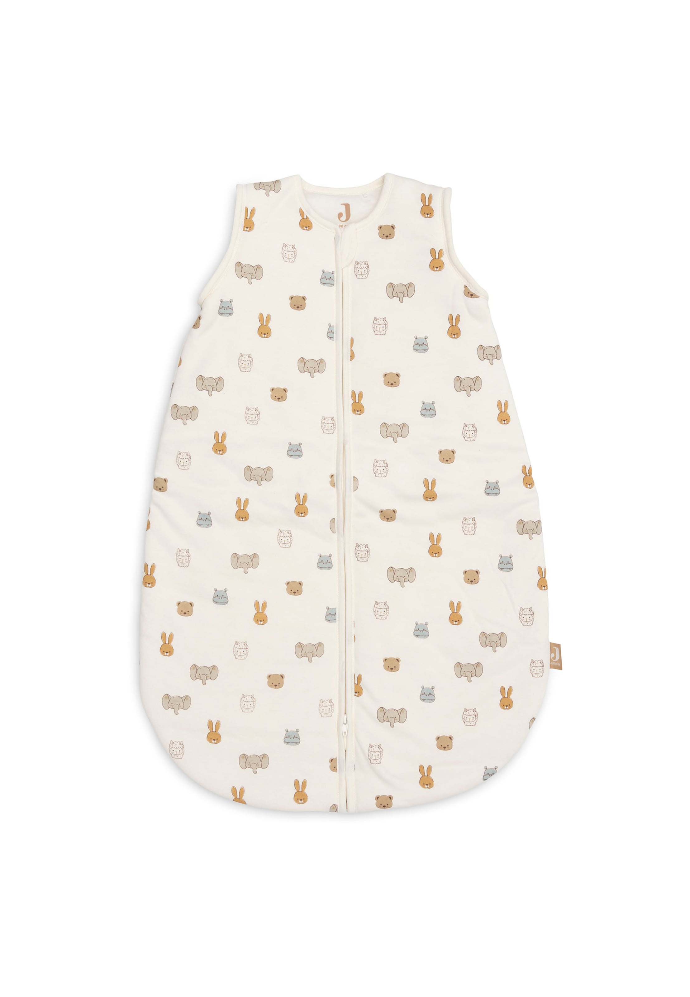 Jollein Babydeken in Gemengde kleuren