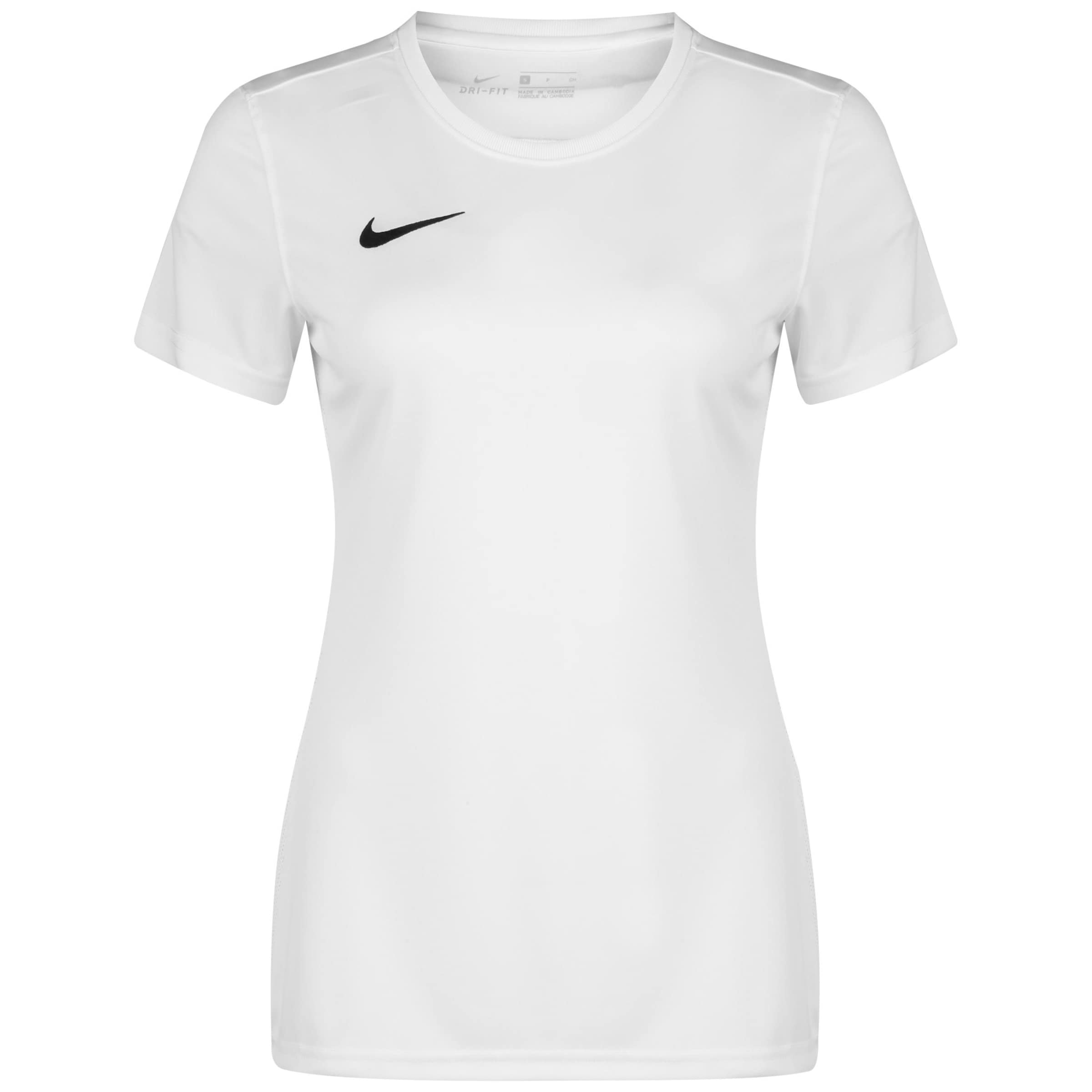 NIKE Jersey 'Park VII' in White: front