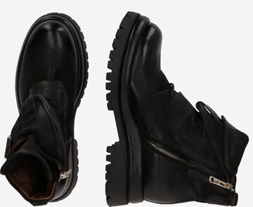 A.S.98 Boots 'DIBLA' in Black