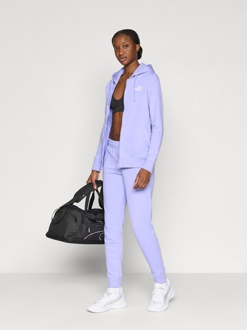 PUMA Tracksuit in Purple